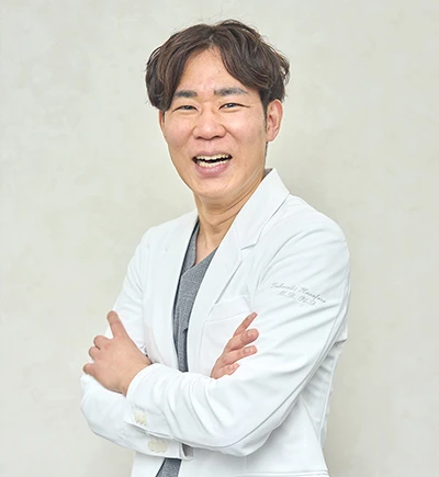 花ふさ皮ふ科グループ理事長花房崇明