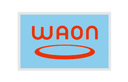 WAON
