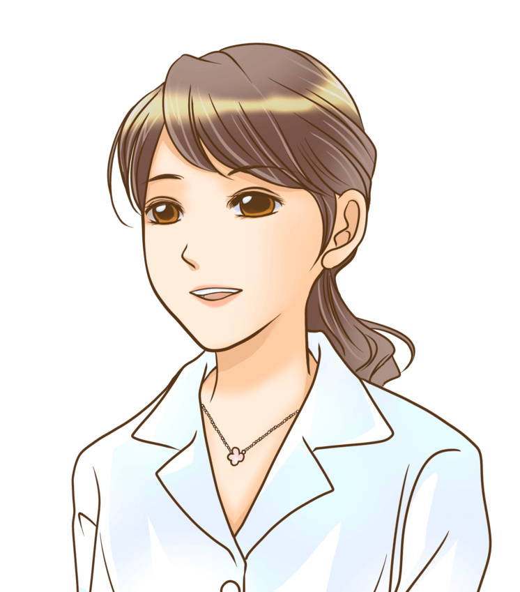 医師写真